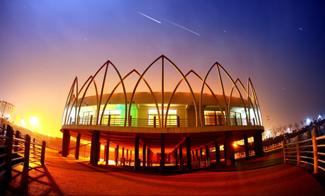 璧山莲花广场活动策划案例