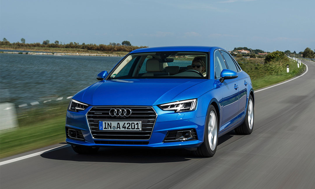 璧山奥迪品牌传播策略规划