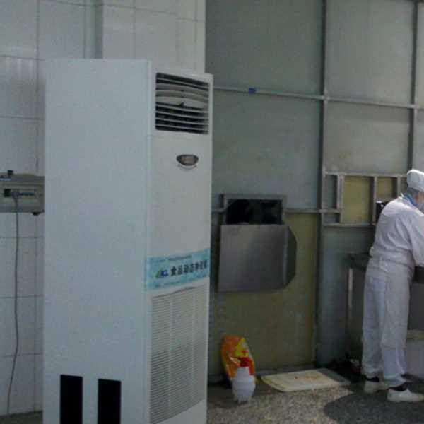 璧山食品正负离子空气杀菌器